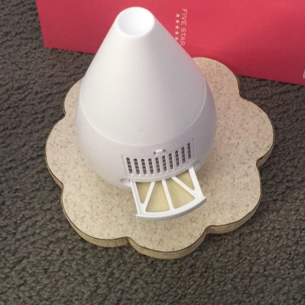 Diffuser - Picture 2 of 3